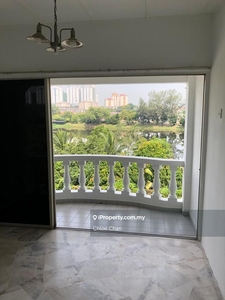 Pandan Lake View 850 Sqft 3 R 2 B Unit For Sale