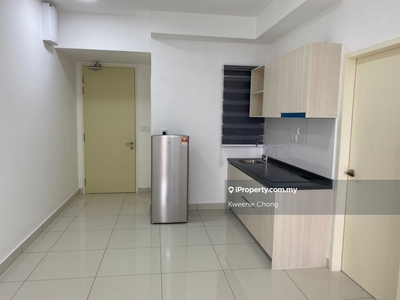 Parc 3 @ Cheras with Partly Furnished For Rent