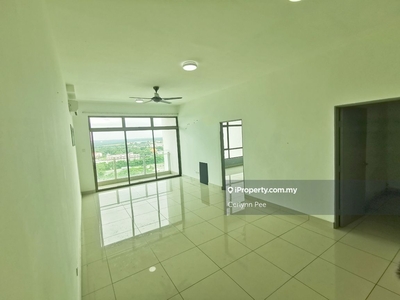 Parc Regency , Plentong / Johor Jaya 2 bedroom For rent
