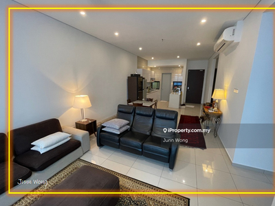 PJ Midtown, Fully Furnished Renovated Unit for Sale