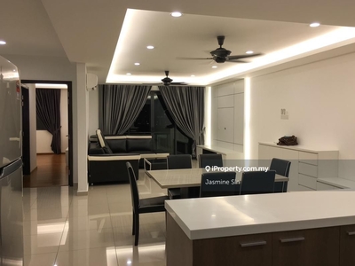 Ponderosa Lakeside Luxury Apartments fully furnished for rent