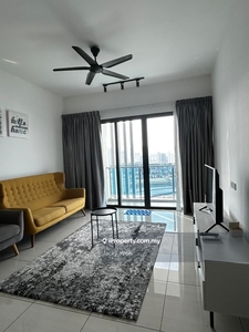 Queen's Residence at Queen's Waterfront Premium Condo For Rent