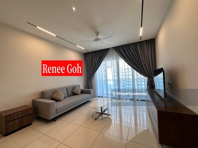 Queens Residence Pool View Seaview Brand New Renovated Unit For Sale