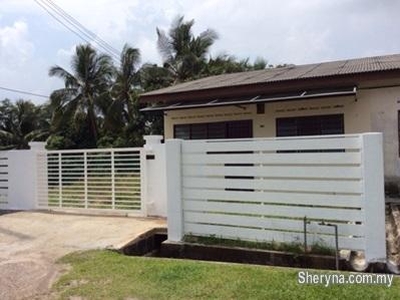 Rembia setia house for sale