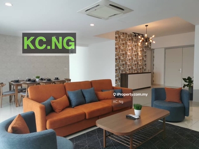 Residence 21 Condo big and nice unit for rent!!