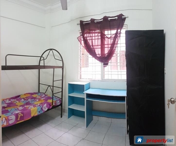 Room in condominium for rent in Petaling Jaya
