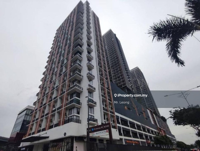 Save 230k, Duplex Suites, Emporis Kota Damansara, Persiaran Surian