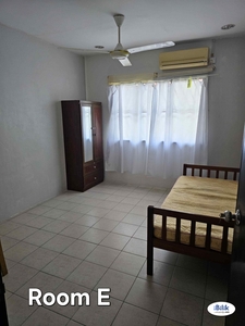 (Senadin Area) Rooms for rent Miri, Sarawak
