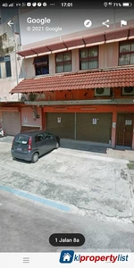 Shophouse for sale in Ampang