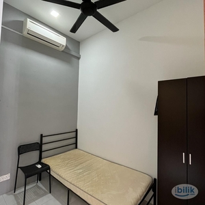 Single Room at Bandar Seri Alam, Pasir Gudang