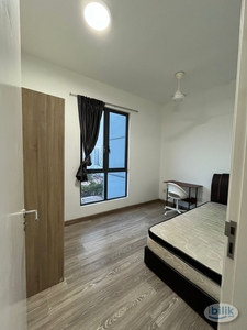 Single Room at Danau Kota Suite Apartment, Kuala Lumpur