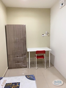Single Room at Pacific Place, Ara Damansara