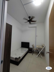 Single Room at Setiawalk, Pusat Bandar Puchong