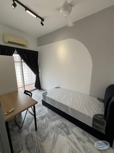 Single Room at Taman Subang Mewah, UEP Subang Jaya