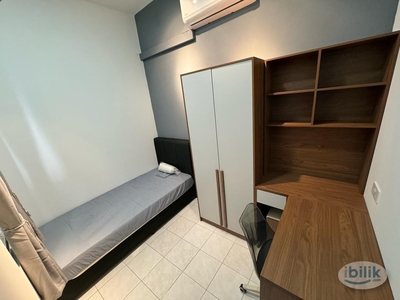 Single Room To Rent Bandar Puteri 10