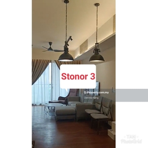 Stonor 3 (New Unit)