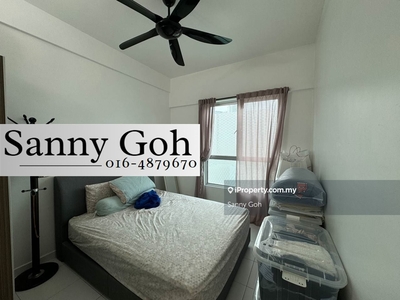 The Golden Triangle Fully Renovated Sale