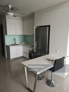 Twin Arkz @ Bukit Jalil Condo More Unit on Hand For Sale