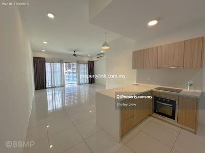 Unit with KLCC view For Sale