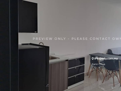 USJ 1 Edu Metro Empire Remix service residence for sale and rent