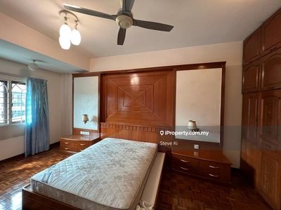 USJ 2 House For Rent