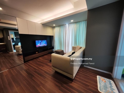 Verve Suites KL South, Jalan Klang Lama - Renovated & Furnished