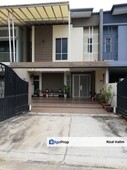 Renovated Double Storey For Sale Chimes