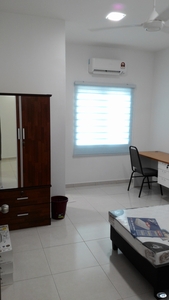 Fully Furnised Rooms in Bandar Baru Sri Klebang (Gated & Guarded Community)