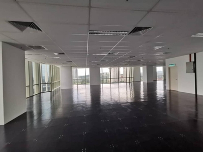 MSC Title Building Putraja IOI City Tower Office Lot