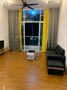 1 Sulaman | 16th Floor | Fully Furnished | For Rent