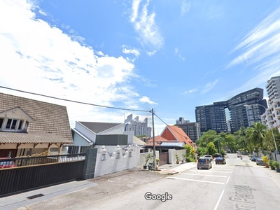 Bangsar Freehold 3 storey Bungalow Selling Below Market 20%