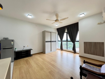 Bay Point @ Country Garden Danga Bay ( Fully Furnished ) For Rent
