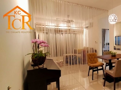 Best Location! Fully Furnished! GM Residence Remia, Klang, Selangor