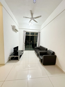 D'inspire Residence @ Nusa Bestari ( Fully Furnished ) For Rent