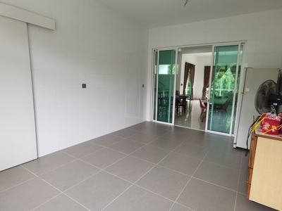 D'Suites Akasia 3-Storey Villa @ Horizon Hills Johor Bahru
