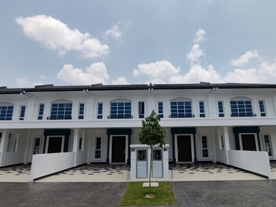 Eco Majestic Cherrywood [New Phase], Semenyih Classic Homes for Rent