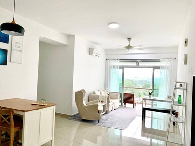 Fairway Suites For Rent / Holizon Hills / Near Bukit Indah / Nusa Jaya / Perling / Medini