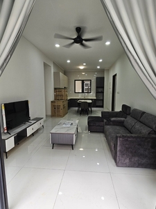 For Rent: Country Garden Danga Bay @ Amber Side