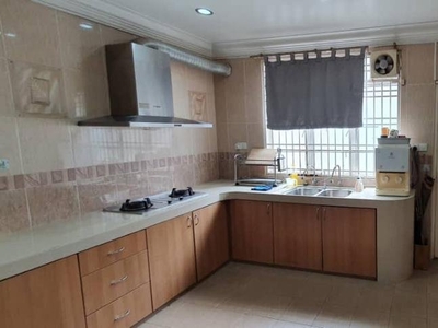FOR SALE - 2 STY HSE AT PUTRA HEIGHTS BESTARI 2