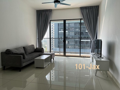 [FULLY FURNISHED] 985sqft Setia Alam Setia City Residences Serviced Residence