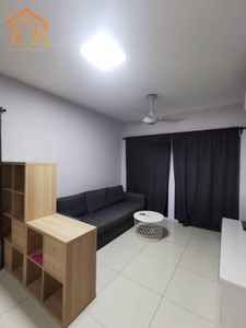 Fully Furnished! Best Location! Koi Suites Condominium, Puchong