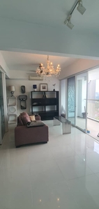 Fully furnished Duplex 3 Residen Unit for Rent, top floor