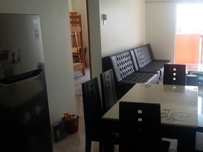 Fully furnished unit For rent at Pangsapuri Damai Subang Bestari U5 Shah Alam Ready Move in Nice and cozy