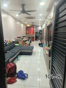 [FULLY RENOVATED] 20x70 Bandar Putera 2, Klang. Single Storey House. 4 Bedrooms & 3 Bathrooms