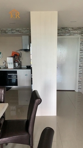 Fully Renovated Fully Furnished Arte @ Subang West Shah Alam Selangor Best Location Best Investment