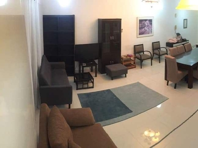 HOT DEAL! 3 Residence at Taman Melawati Fully Furnished for RENT!
