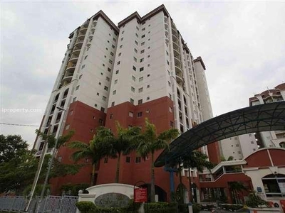 Ketumbar Hill Cheras EkoCheras Leisure Mall Taman Mutiara Pantai Medical Center Cheras For Rent