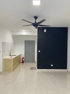 [Kitchen Cabinet, Aircon, water Heater] Tiara Imperio Bangi Condo For Rent Near UKM