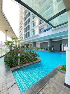 KL City Freehold 3 rooms Condo Selling Below Market 35%