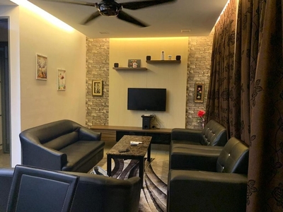 Koi Prima Condo Rent, Fully Furnished 3 Rooms, Puchong Taman Mas Sepang